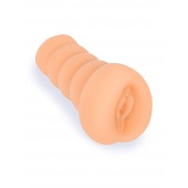 Телесный мастурбатор в виде вагины с узким входом - Sexy Girl - в Тольятти купить с доставкой