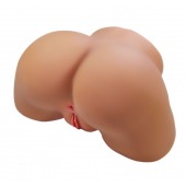 Мастурбатор Ilana с вибрацией и всасыванием - Baile - в Тольятти купить с доставкой