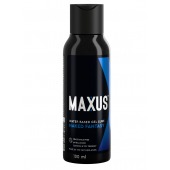 Лубрикант на водной основе MAXUS Naked Fantasy - 100 мл. - Maxus - купить с доставкой в Тольятти