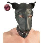 Шлем-маска Dog Mask в виде морды собаки - Orion - купить с доставкой в Тольятти