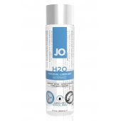 Охлаждающий лубрикант на водной основе JO Personal Lubricant H2O COOLING - 120 мл. - System JO - купить с доставкой в Тольятти