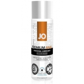 Анальный охлаждающий лубрикант на силиконовой основе JO PREMIUM ANAL COOLING - 60 мл. - System JO - купить с доставкой в Тольятти
