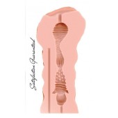 Мастурбатор Satisfaction Honey Pot - Lola Games - в Тольятти купить с доставкой