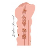 Мастурбатор Satisfaction Sweet Pussy - Lola Games - в Тольятти купить с доставкой