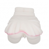 Вагина с анусом под приподнятой юбочкой - Baile - в Тольятти купить с доставкой