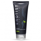 Анальная смазка на силиконовой основе Anal - 100 мл. - Erotist Lubricants - купить с доставкой в Тольятти