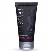 Сужающий гель для женщин Spring Touch - 50 мл. - Erotist Lubricants - купить с доставкой в Тольятти