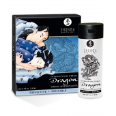 Интимный мужской крем SHUNGA DRAGON SENSITIVE - 60 мл. - Shunga - купить с доставкой в Тольятти