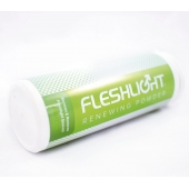 Восстанавливающий порошок для киберкожи Renewing Powder - 118 мл. - Fleshlight - в Тольятти купить с доставкой