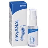 Расслабляющий анальный гель easyANAL Relax-Spray - 30 мл. - Joy Division - купить с доставкой в Тольятти