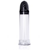 Автоматическая вакуумная помпа Man up pump - Erotist Adult Toys - в Тольятти купить с доставкой