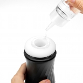 Мастурбатор с регулируемой плотностью обхвата Custom Strength CUP Twist Ripple - Tenga - в Тольятти купить с доставкой