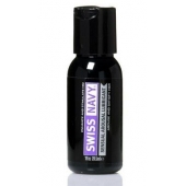 Возбуждающий гель-лубрикант на водной основе Sensual Arousal Lubricant  - 29,5 мл. - Swiss navy - купить с доставкой в Тольятти