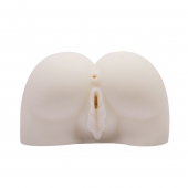 Мастурбатор-попка с двойной вибрацией - Baile - в Тольятти купить с доставкой