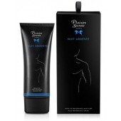 Возбуждающий крем для мужчин Nuit Ardente Creme Performante Plaisirs Secrets - 60 мл. - Plaisir Secret - купить с доставкой в Тольятти