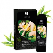 Интимный гель для пар, усиливающий наслаждение, Lotus Noir - 60 мл. - Shunga - купить с доставкой в Тольятти