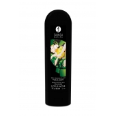Интимный гель для пар, усиливающий наслаждение, Lotus Noir - 60 мл. - Shunga - купить с доставкой в Тольятти