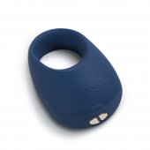 Синее эрекционное виброкольцо We-vibe Pivot - We-vibe - в Тольятти купить с доставкой
