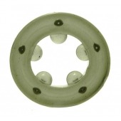 Эрекционное кольцо с магнитиками - Seven Creations - в Тольятти купить с доставкой