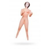 Надувная секс-кукла Jennifer - ToyFa - в Тольятти купить с доставкой