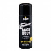 Концентрированный анальный лубрикант pjur BACK DOOR glide - 30 мл. - Pjur - купить с доставкой в Тольятти