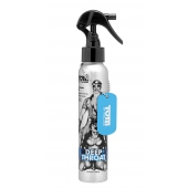 Спрей для лёгкого проникновения во время орального секса Tom of Finland Deep Throat Spray - 118 мл. - Доминирующее кольцо - купить с доставкой в Тольятти