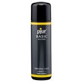 Силиконовый лубрикант pjur BASIC Silicone - 250 мл. - Pjur - купить с доставкой в Тольятти