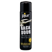 Концентрированный анальный лубрикант pjur BACK DOOR glide - 250 мл. - Pjur - купить с доставкой в Тольятти