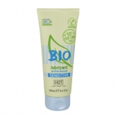 Органический лубрикант для чувствительной кожи Bio Sensitive - 100 мл. - HOT - купить с доставкой в Тольятти