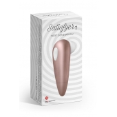 Бесконтактный стимулятор клитора Satisfyer 1 Next Generation - Satisfyer