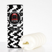 Компактный мастурбатор Pocker Club Edition - Lingox - в Тольятти купить с доставкой