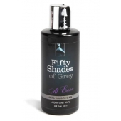 Анальный лубрикант At Ease Anal Lubricant - 100 мл. - Fifty Shades of Grey - купить с доставкой в Тольятти