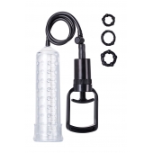 Прозрачная вакуумная помпа A-toys - A-toys - в Тольятти купить с доставкой