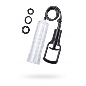 Прозрачная вакуумная помпа A-toys - A-toys - в Тольятти купить с доставкой