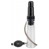 Вакуумная помпа-мастурбатор Vibrating Multi Pump   Masturbator - Orion - в Тольятти купить с доставкой