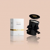 Массажная свеча Titillating Massage Candle - 120 мл. - YESforLOV - купить с доставкой в Тольятти