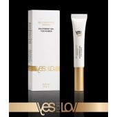 Возбуждающий интимный гель для женщин EXCITEMENT GEL FOR WOMEN - 10 гр. - YESforLOV - купить с доставкой в Тольятти