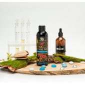 Анальный интимный гель-смазка ANAL SEX - 200 мл. - БиоМед - купить с доставкой в Тольятти