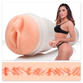 Мастурбатор-вагина Fleshlight Girls - Adriana Chechik Empress - Fleshlight - в Тольятти купить с доставкой