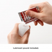 Карманный мастурбатор CLICK BALL - Tenga - в Тольятти купить с доставкой