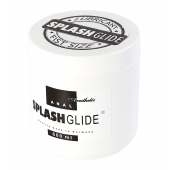 Анальный гель на водной основе SPLASHGLIDE ANAL ANESTHETIC FIST SIZE - 600 мл. - Splashglide - купить с доставкой в Тольятти