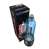 Синяя гидропомпа HydroMAX9 - Bathmate - в Тольятти купить с доставкой