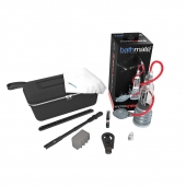 Прозрачная гидропомпа HydroXTREME5 - Bathmate - в Тольятти купить с доставкой
