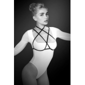 Упряжь на грудь Lola - Bijoux Pour Toi - купить с доставкой в Тольятти
