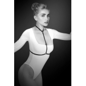 Упряжь на грудь Pamela - Bijoux Pour Toi - купить с доставкой в Тольятти