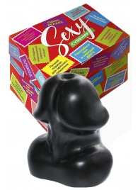 Сувенир в коробке  Босс - LOVETOY (А-Полимер) - купить с доставкой в Тольятти