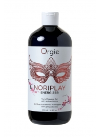 Энергетический гель для эротического массажа Orgie Energizing Nuru Massage - 500 мл. - ORGIE - купить с доставкой в Тольятти