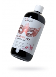 Энергетический гель для эротического массажа Orgie Energizing Nuru Massage - 500 мл. - ORGIE - купить с доставкой в Тольятти