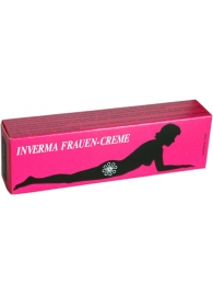Крем Frauen для нее - Inverma - купить с доставкой в Тольятти