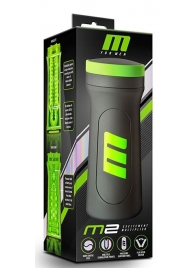 Мастурбатор-вагина M2 SUPERIOR STROKER - Blush Novelties - в Тольятти купить с доставкой